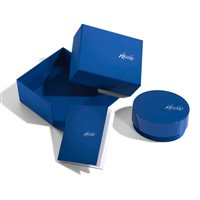 Boucles d'oreilles Recarlo Femme in Or Diamante 0.06 Ct E55PX377/006 - E55PX377/006